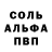 Кетамин VHQ Sviridov Valentin